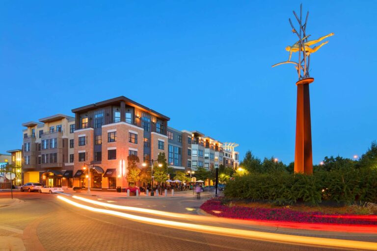 Luxury pet-friendly St.Louis Park apartments